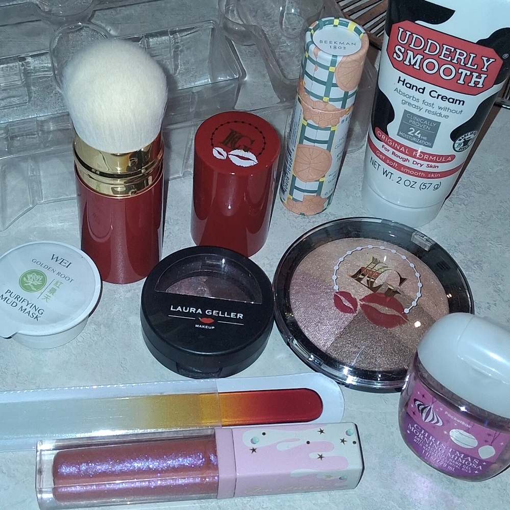 BeautyBundle Assortment